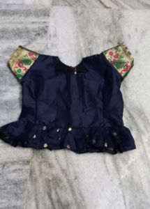 soft silk lehanga choli