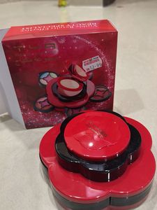 Makeup Kit - Eyeshadows, Blush