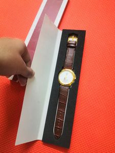 Wrist Watch | Women And Men Wear