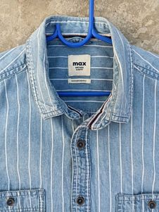 max vintage shirt