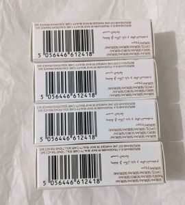 Charlotte Tilbury mini serum