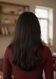 Chic Cutout Knit Top