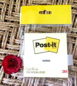 100 Piece Sticky Notes