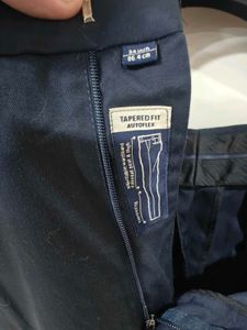 Arrow Branded Trousers