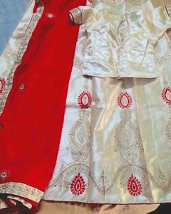 Lehenga choli