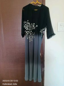 Party Gown