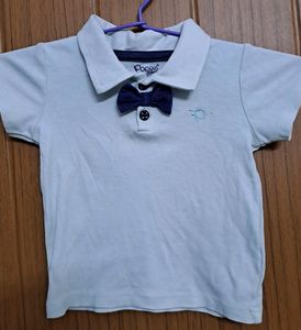 Tshirt And Shorts [OFFER]