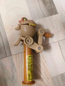 Dinosaur PEZ Dispenser