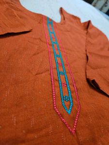 Elegant Kurta Set