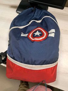Small Backpack From Bewakoof