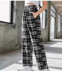 Women Western Trendy Track Pant