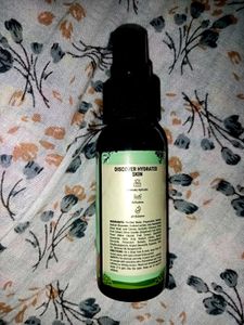 Pilgrim Squalane Toner &amp; Mist