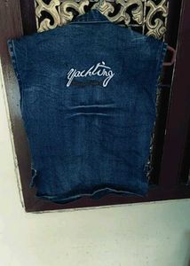 Half Jacket For Unisex....