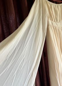 Elegant Maxi Skirt