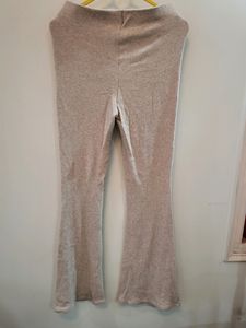 H&amp;m Flared Pants, Size S