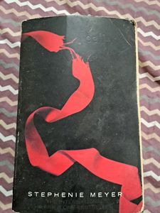 Breaking Dawn By Stephenie Meyer