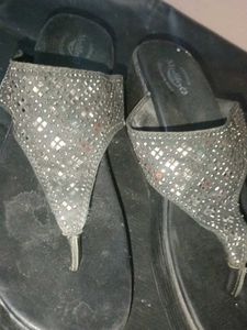 Feet Touch