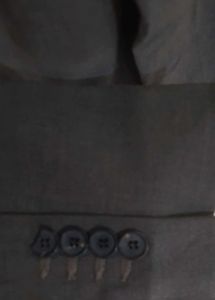 Zara Spain Edition Formal Office Suit Women