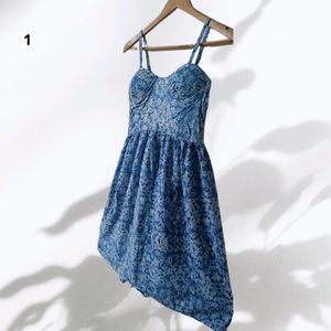 Beautiful Mini Dress 👗