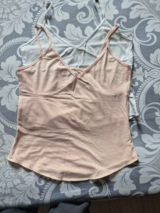 2 Combo Pack Of PREMIUM Camisole