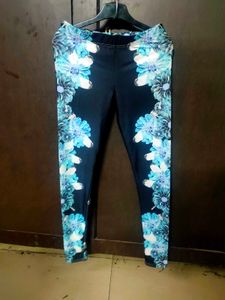 Leggings For Gym/Yoga