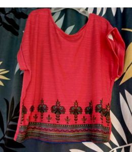 Comfy Croptop