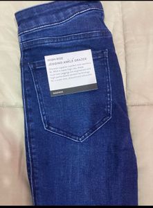 Forever New Madison High Waist Jegging