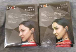 Bluetooth Neckband
