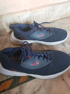 Branded Lancer Shoes For Men