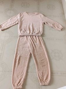 Polar Suit