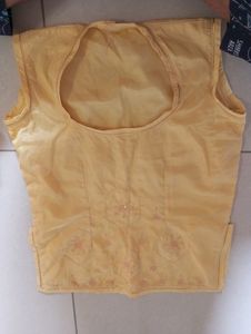 Kudti Kanchali Rajputi Dress