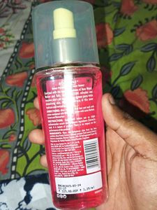 Lotus Herbals Rosetone ✨