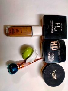 🎉Combo Of Professional Makeup🎉