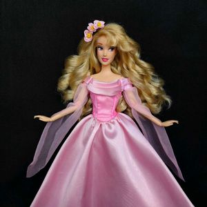 Disney Sleeping Beauty Doll