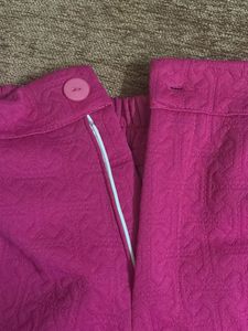Cute Shorts Set