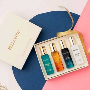 🧖Bellavita Luxury Unisex Perfume Gift Set