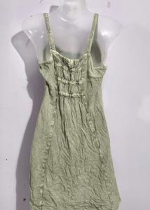 GOTHIC DRESS