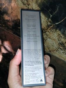 Victoria Secret Bomshell Seduction EDP
