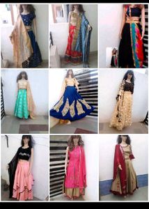 Wadding And Party Wear Collection