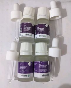 the derma co serum