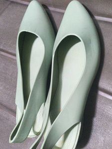 Footwear