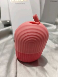 Le Marbel Silicon Ice Roller