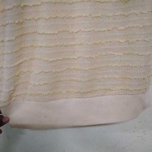 Floral Embroidered Top