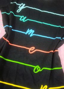 Cute Gameon T-shirt