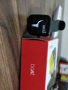 Boat Digital Watch