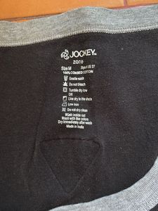 Men Jockey Vests