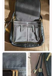 Authentic High Quality Leather Bag