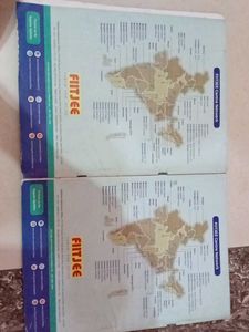 FIITJEE JEE Advanced 2019 Questions And Solutions