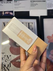 Mamaearth Full Coverage Foundation