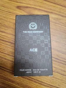 Unpacked New Perfume